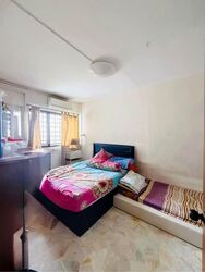 Blk 514 Jurong West Street 52 (Jurong West), HDB 3 Rooms #547638131